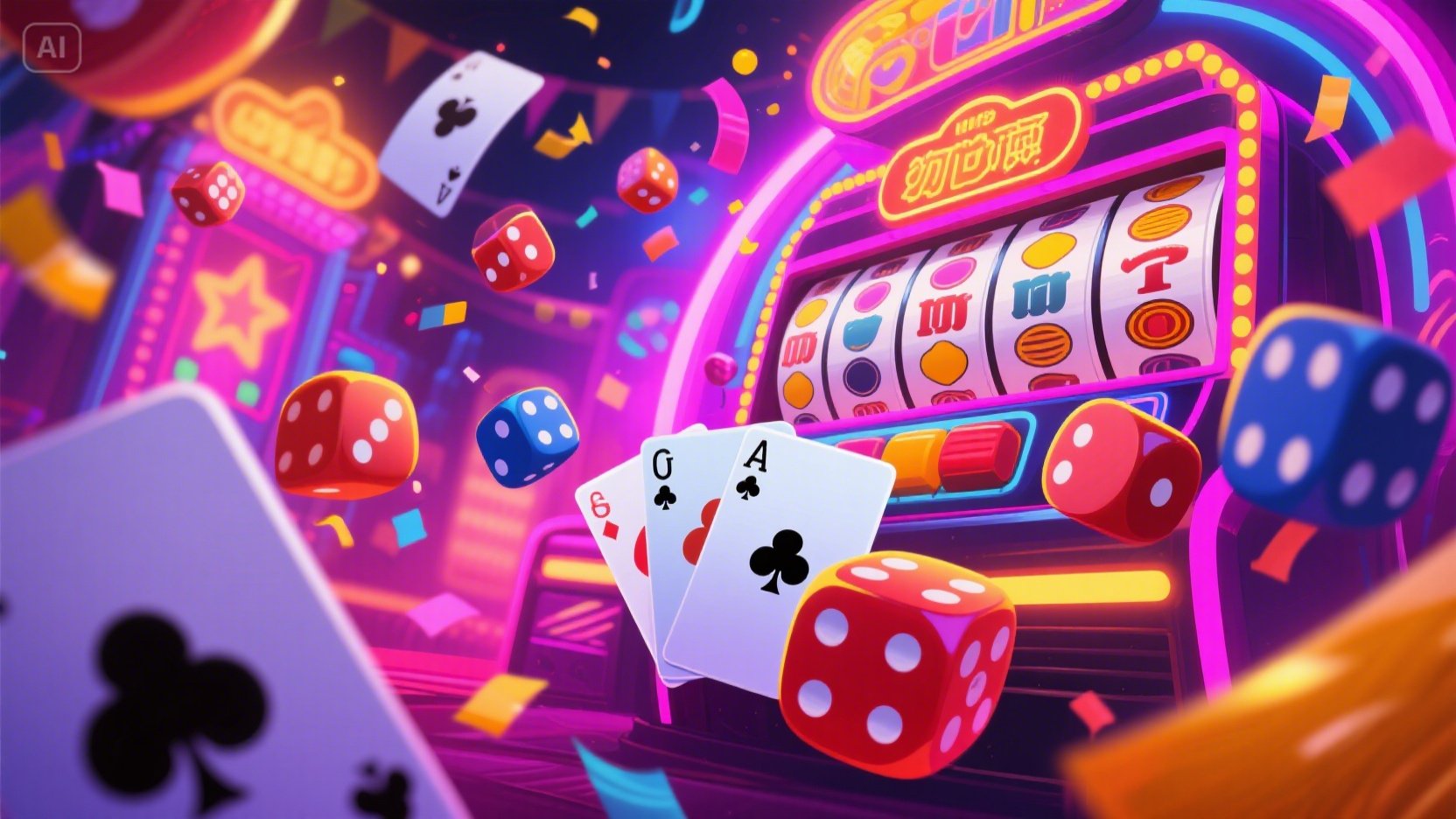 Betroom24 CasinoJoin now and receive 200% instantly on your first deposit! Pakistan’s gaming lovers can enjoy premium slots, daily bonuses, and fast PKR withdrawals with trusted local support.