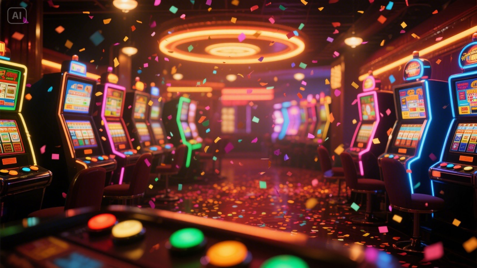 Registration at Betroom24 Casino Casino